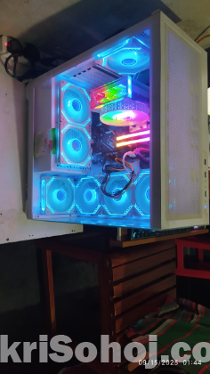 High performance gaming pc